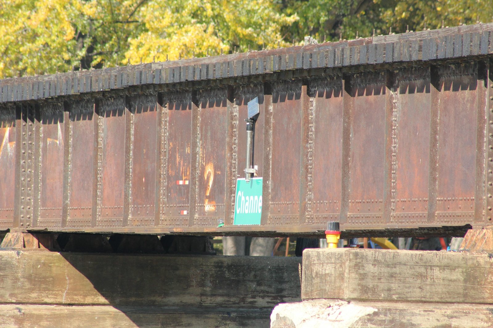 Span #4
